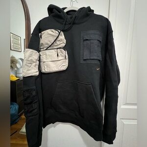 Cactus Jack by Travis Scott x Nike NRG AG Utility Hoodie
